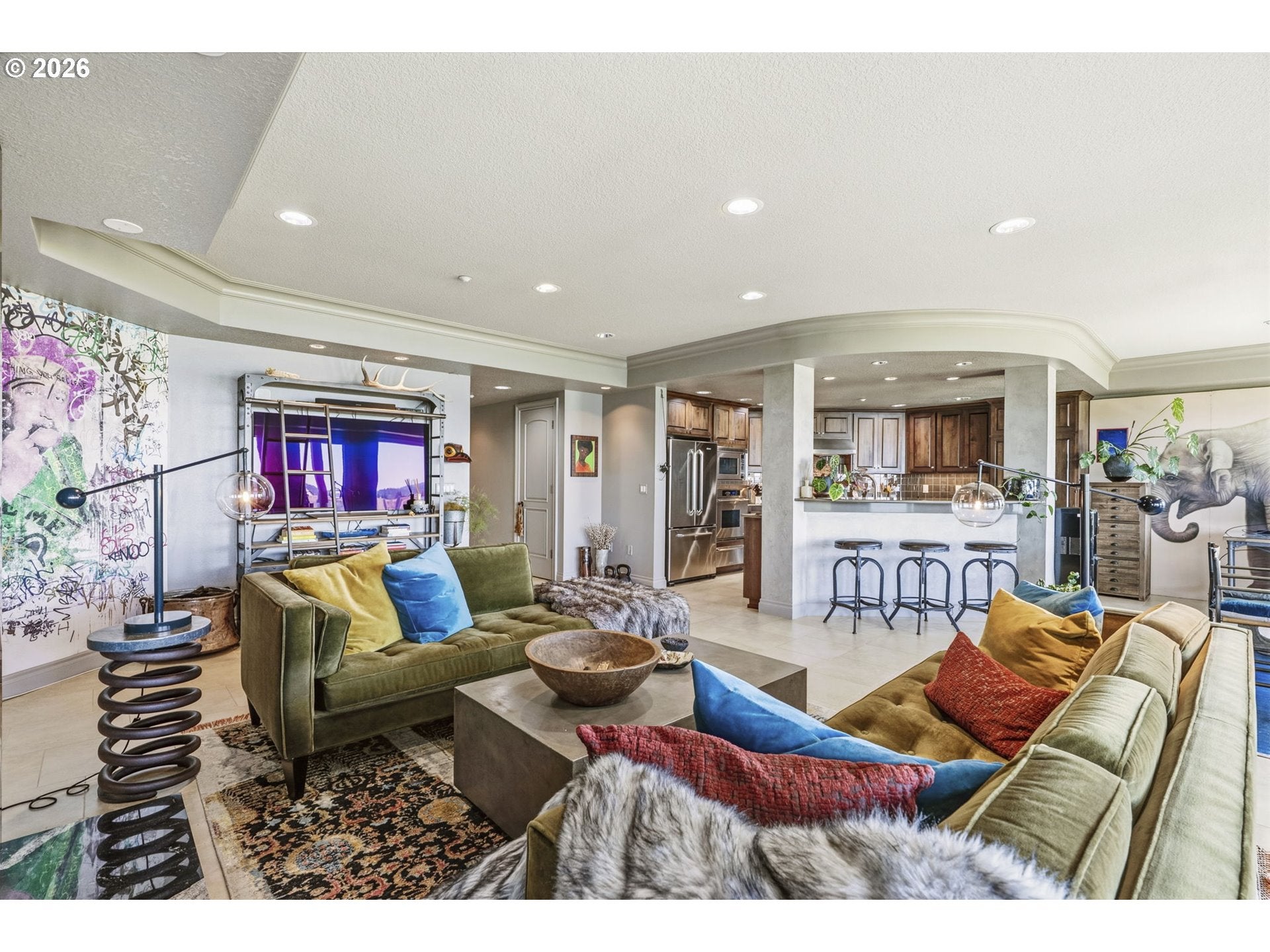 5841 SE COLUMBIA WAY 102