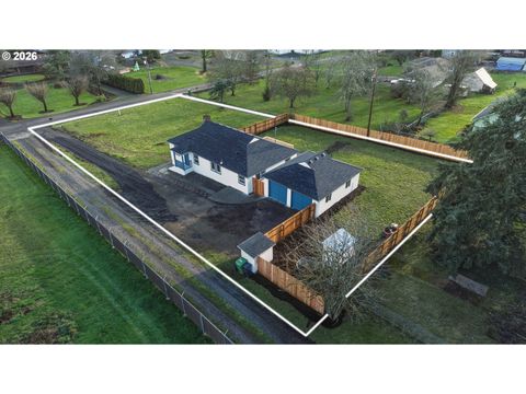 58007 FISHER LN St Helens OR 97051