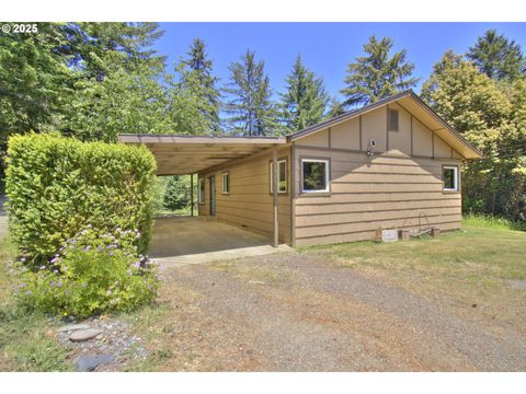 27571 SITKA LN Gold Beach OR 97444