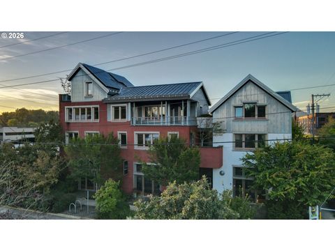 321 MILL ST 3 Eugene OR 97401