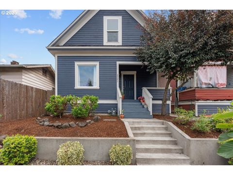 3966 N MISSOURI AVE Portland OR 97227