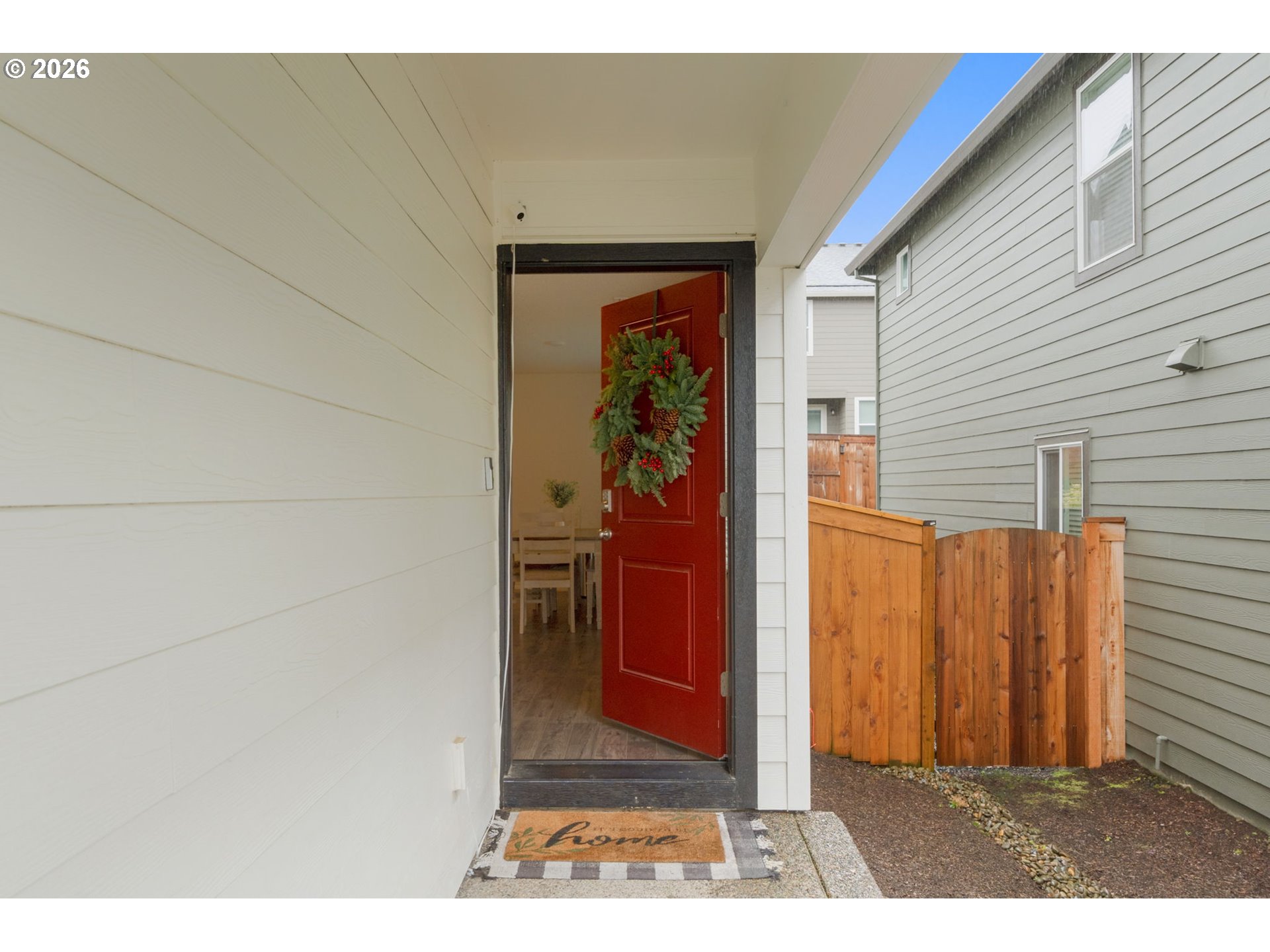 2909 N PIONEER CANYON DR