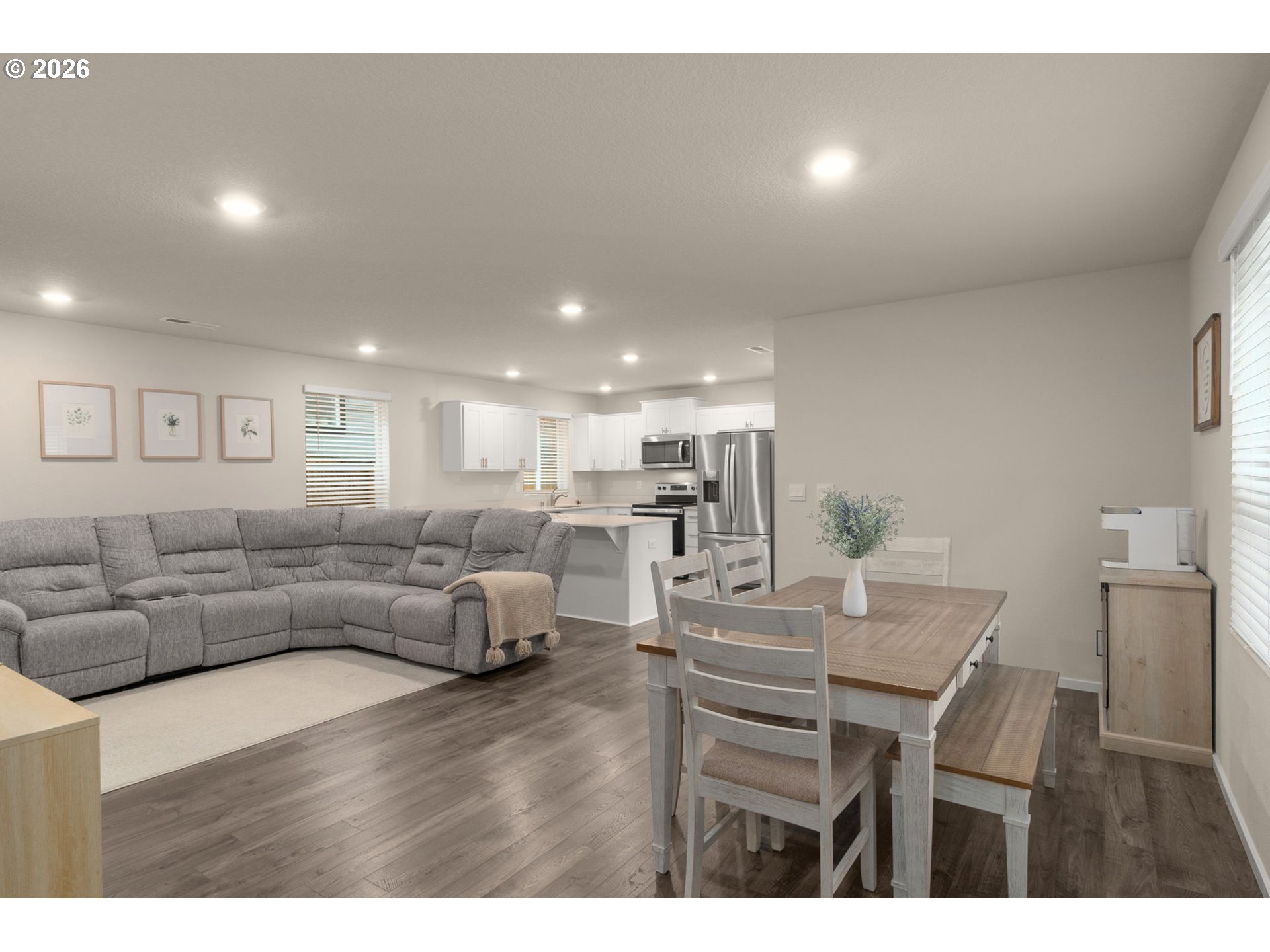 2909 N PIONEER CANYON DR