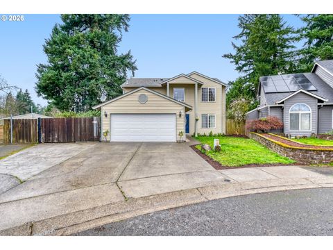 15975 SE MARY ANN LN Milwaukie OR 97267