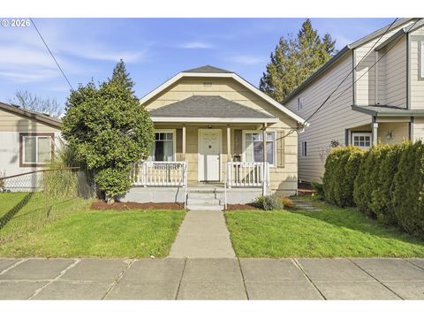 5431 SE FLAVEL ST Portland OR 97206