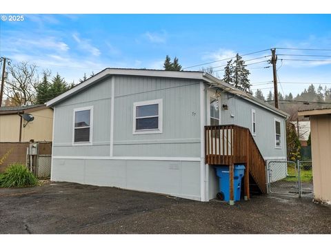 39100 NW PACIFIC HWY Woodland WA 98674