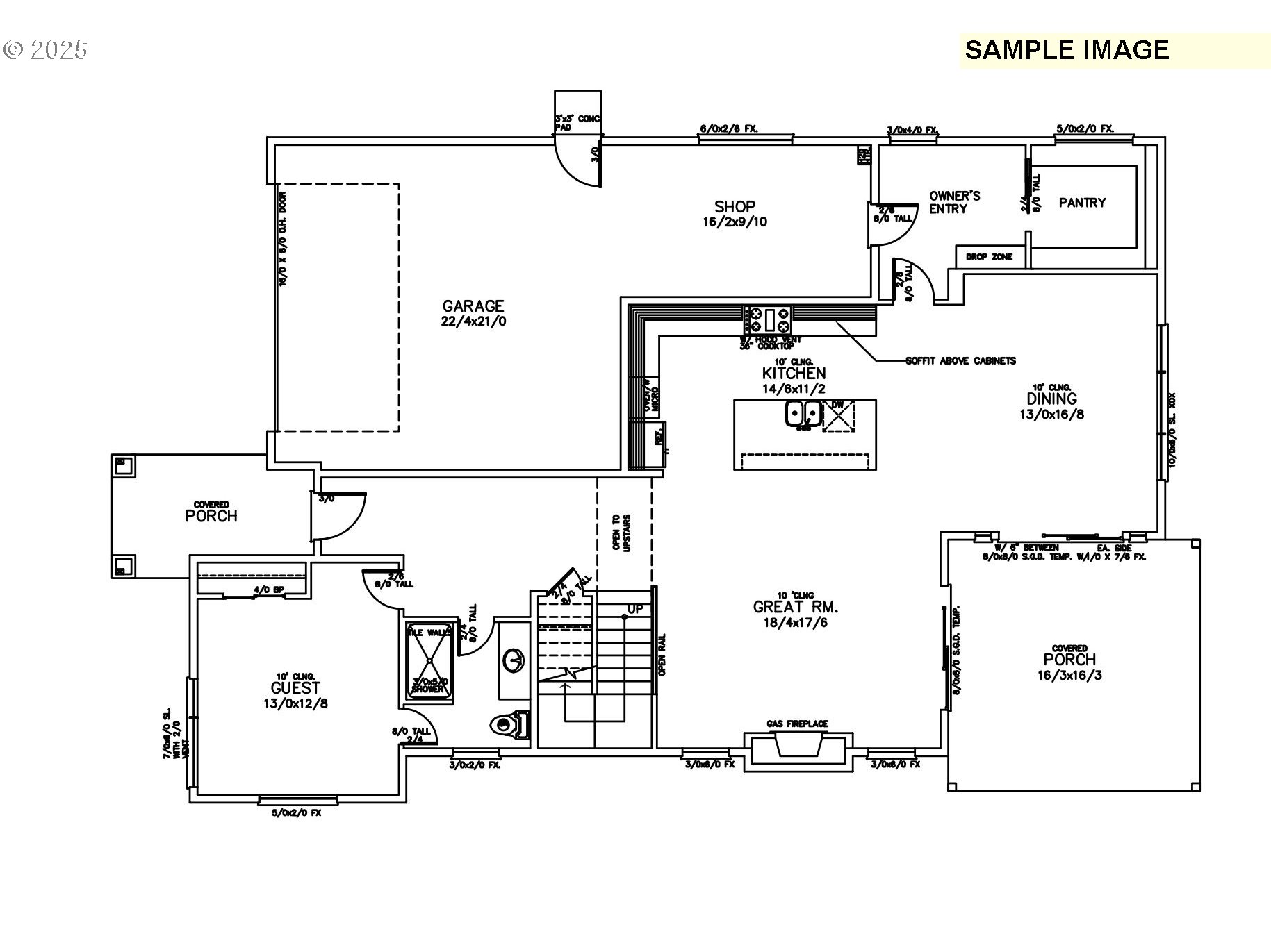 7476 SW Woodbury LOOP