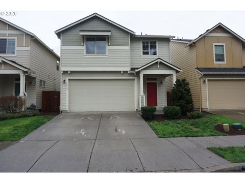 3012 NE 74TH ST Vancouver WA 98665