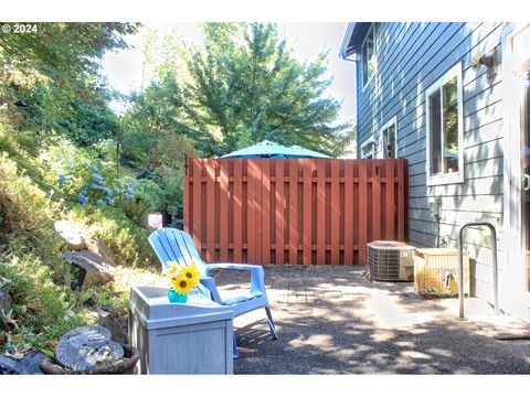 A home in Milwaukie