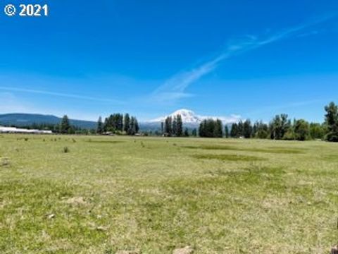 E Main ST Lot 2 Glenwood WA 98619