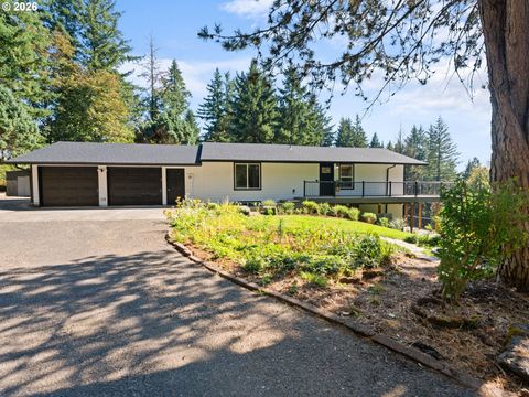 23040 SE YELLOWHAMMER ST Damascus OR 97089