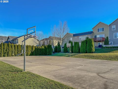 A home in Fairview