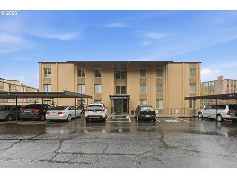 5565 E EVERGREEN BLVD Vancouver WA 98661