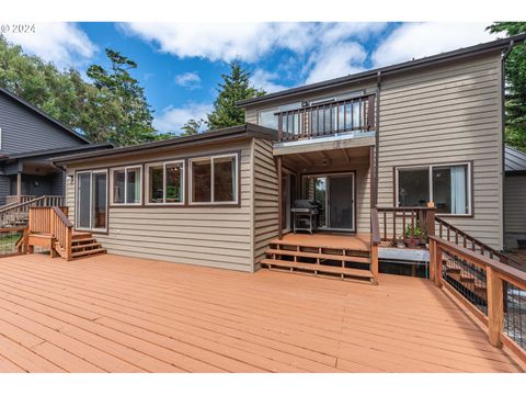 A home in Bandon