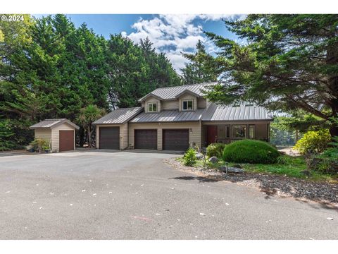 A home in Bandon