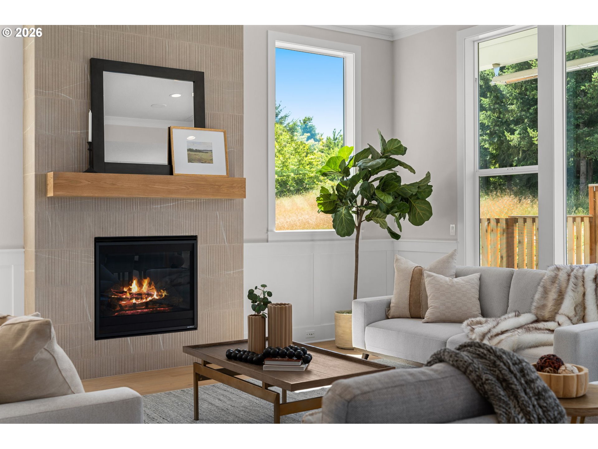 13255 NW Carson RD Lot 4