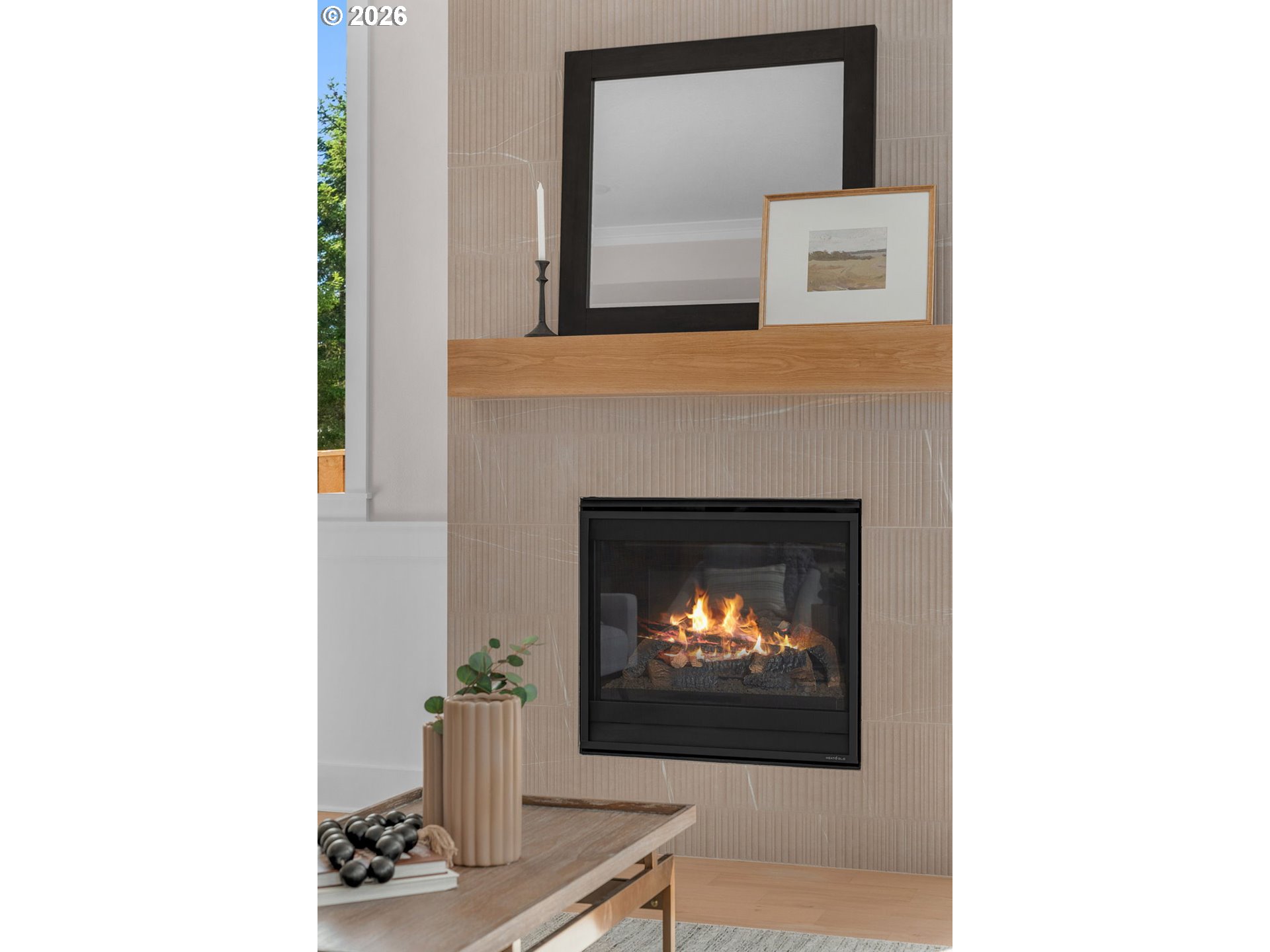 13255 NW Carson RD Lot 4