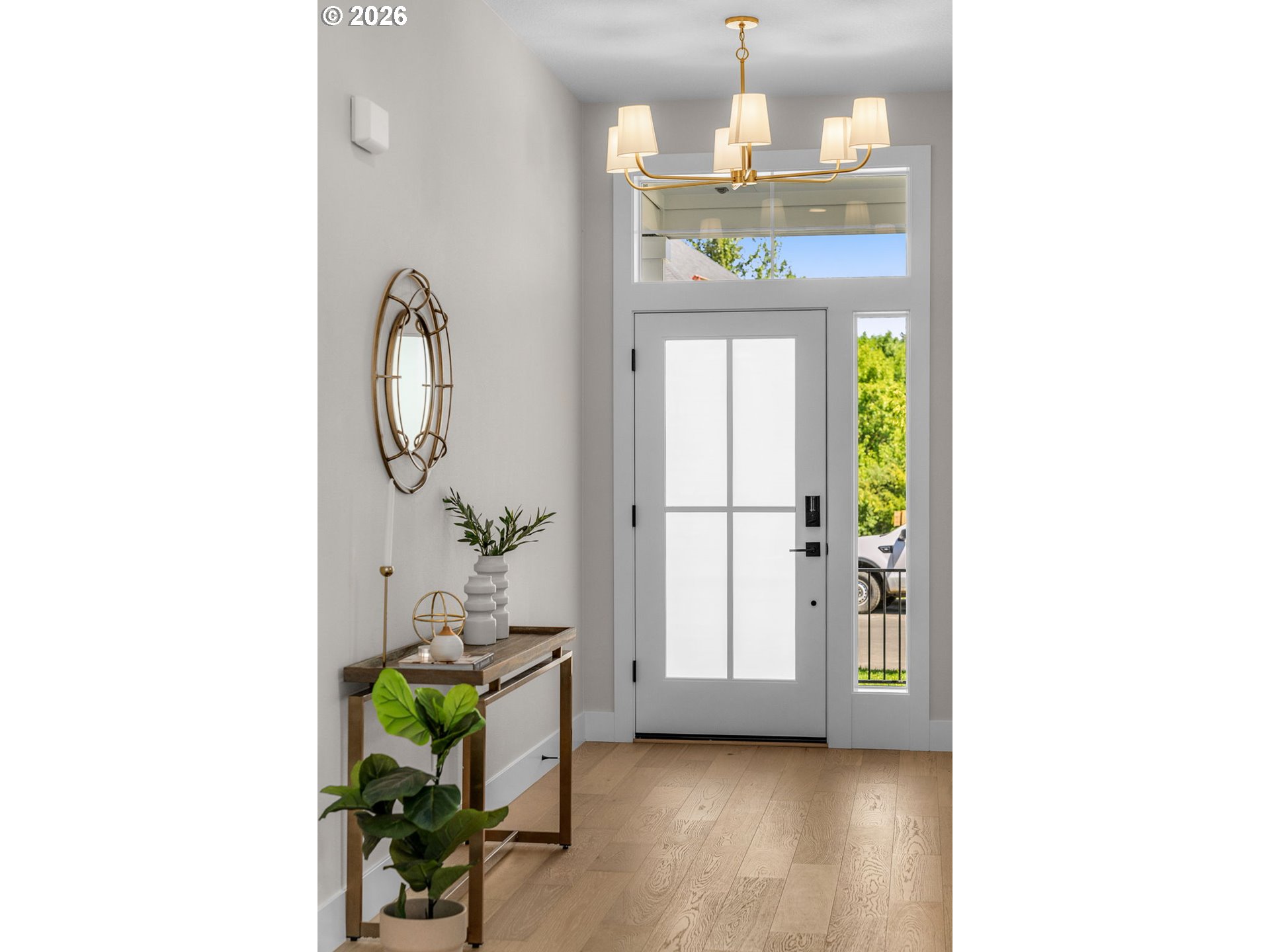 13255 NW Carson RD Lot 4