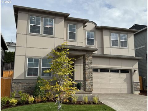 13884 SW 165th AVE Tigard OR 97223