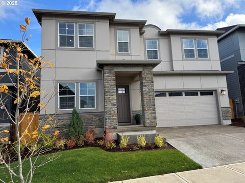 13884 SW 165th AVE Tigard OR 97223