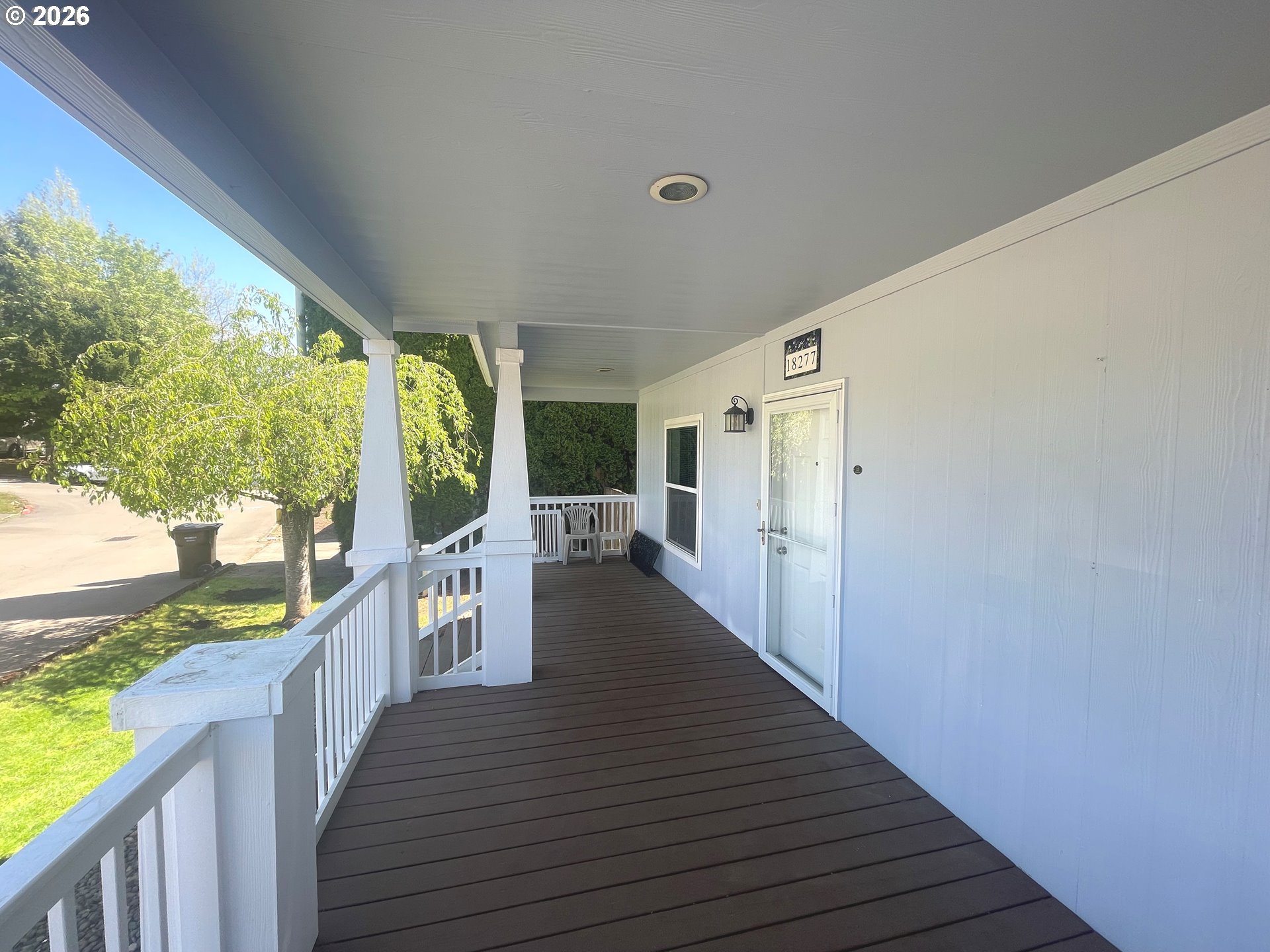 18277 S TREETOP DR 116