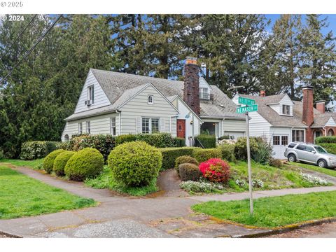 4105 NE 77TH AVE Portland OR 97218