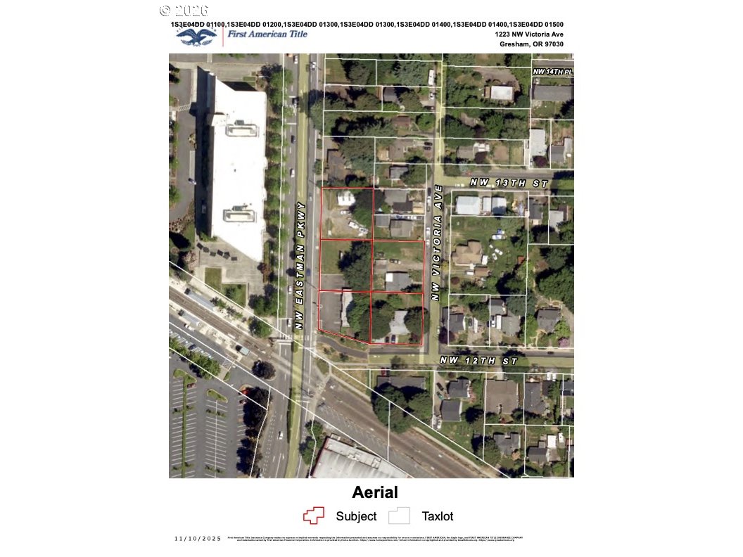 1214 NW EASTMAN PKWY