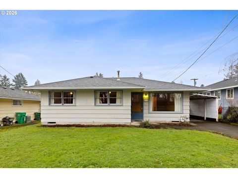 4010 SE HARVEY ST Milwaukie OR 97222