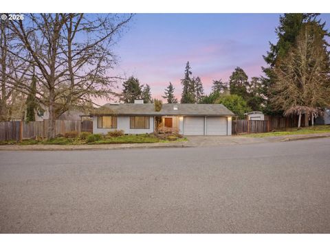 15565 SW BRISTOL LN Beaverton OR 97007