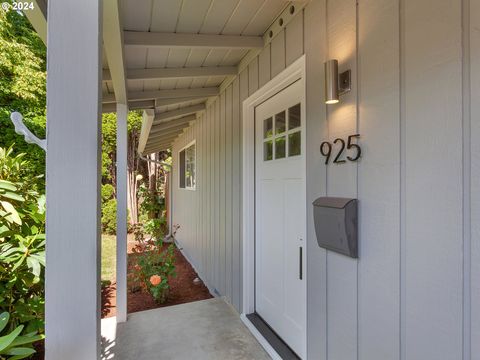 A home in Hillsboro