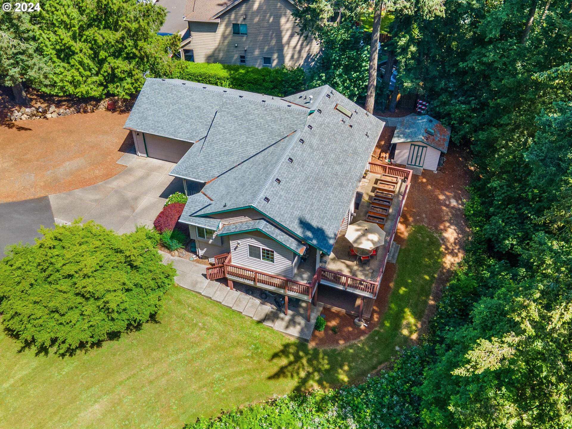 27580 SW CANYON CREEK RD