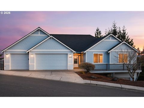 125 SHIP WATCH CIR Kalama WA 98625