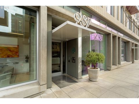 937 NW GLISAN ST 430 Portland OR 97209