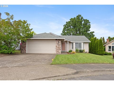 17527 SW MCKNIGHT LN Beaverton OR 97006
