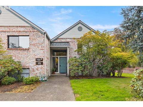 16139 SW 130TH TER 38 Portland OR 97224