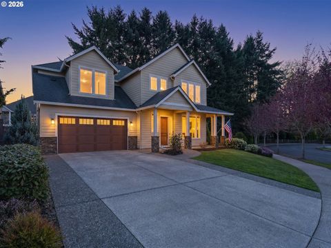 3305 NW 104TH CIR Vancouver WA 98685