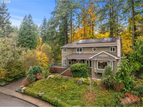 10850 SW CREIGHTONWOOD PL Portland OR 97219