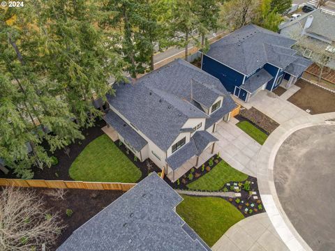 A home in Tualatin