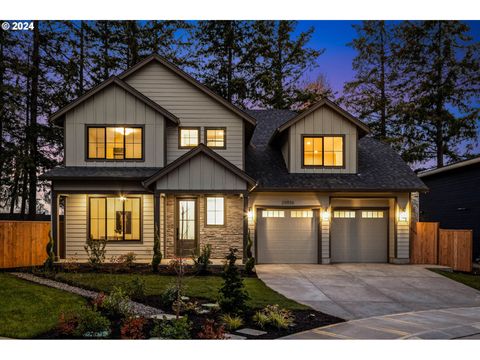 A home in Tualatin