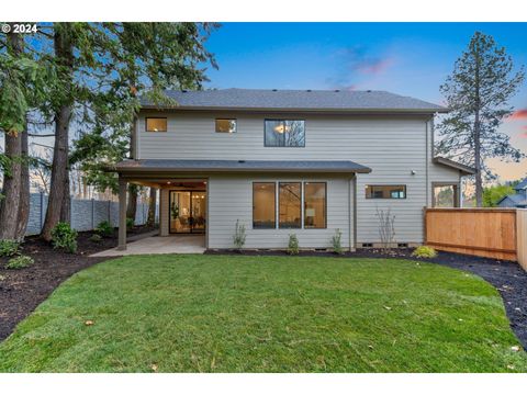 A home in Tualatin