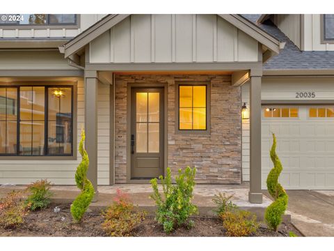 A home in Tualatin