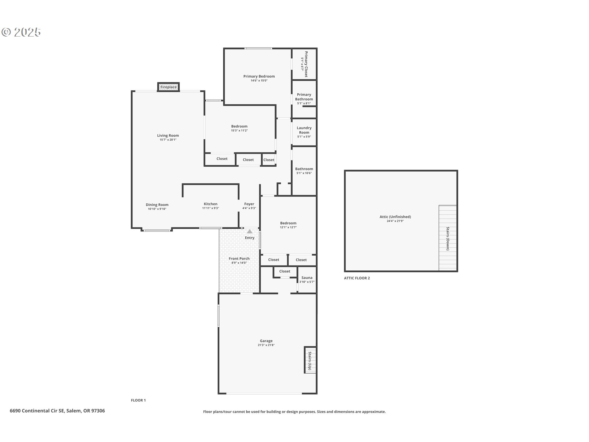Salem, Oregon 97306, United States, 3 Bedrooms Bedrooms, ,2 BathroomsBathrooms,Residential,Pending,154988