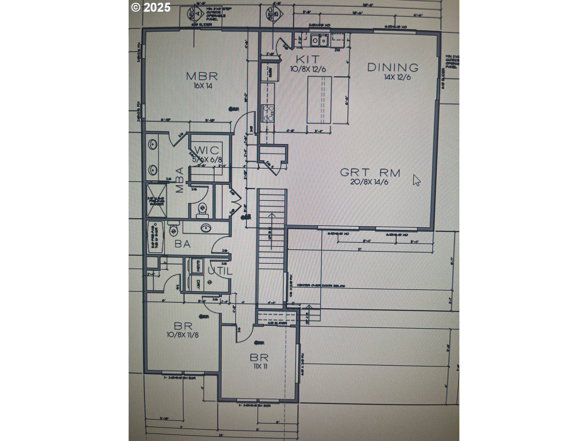 16743 SE KNOLL RIDGE TER