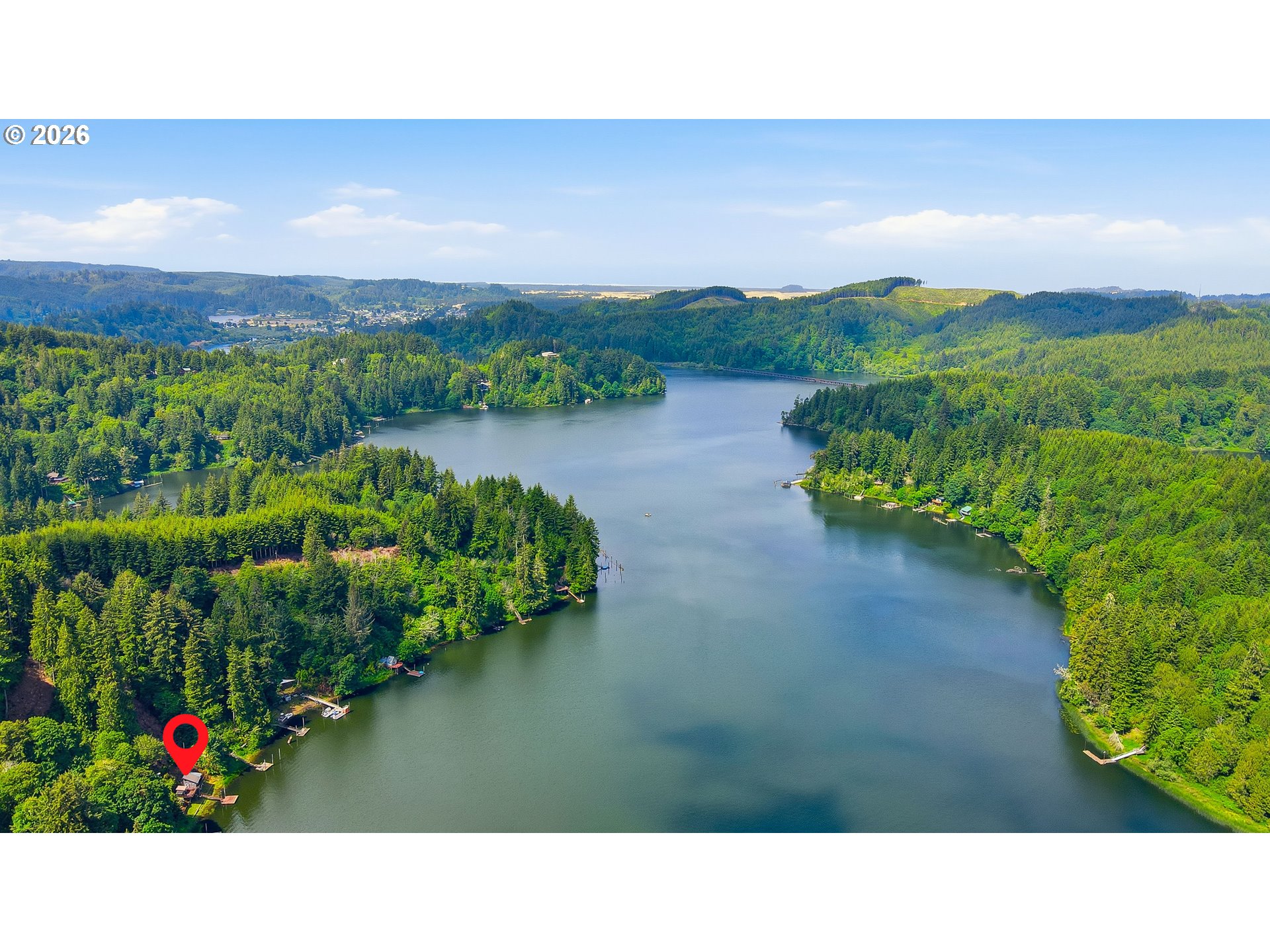 505 N TENMILE LK