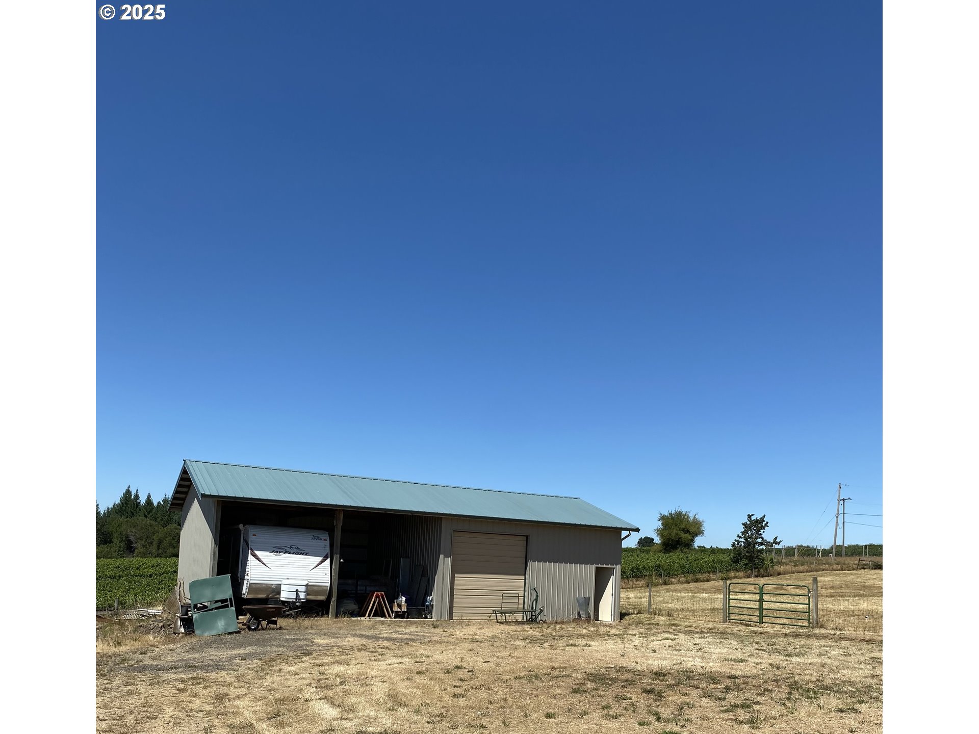 19945 NE RIBBON RIDGE RD