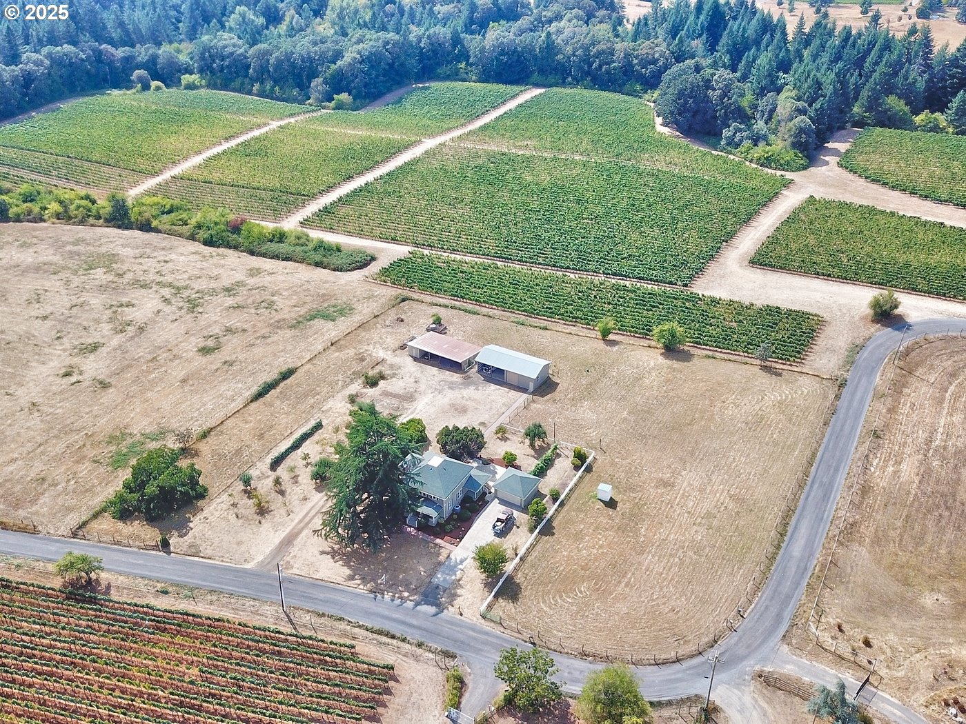 19945 NE RIBBON RIDGE RD