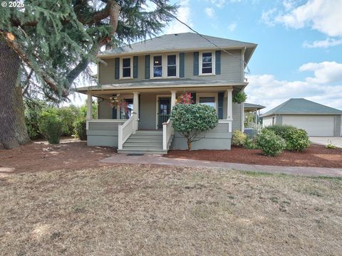 19945 NE RIBBON RIDGE RD Newberg OR 97132