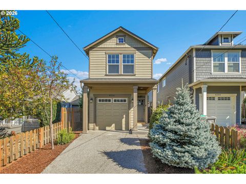 4214 NE 81ST AVE Portland OR 97218