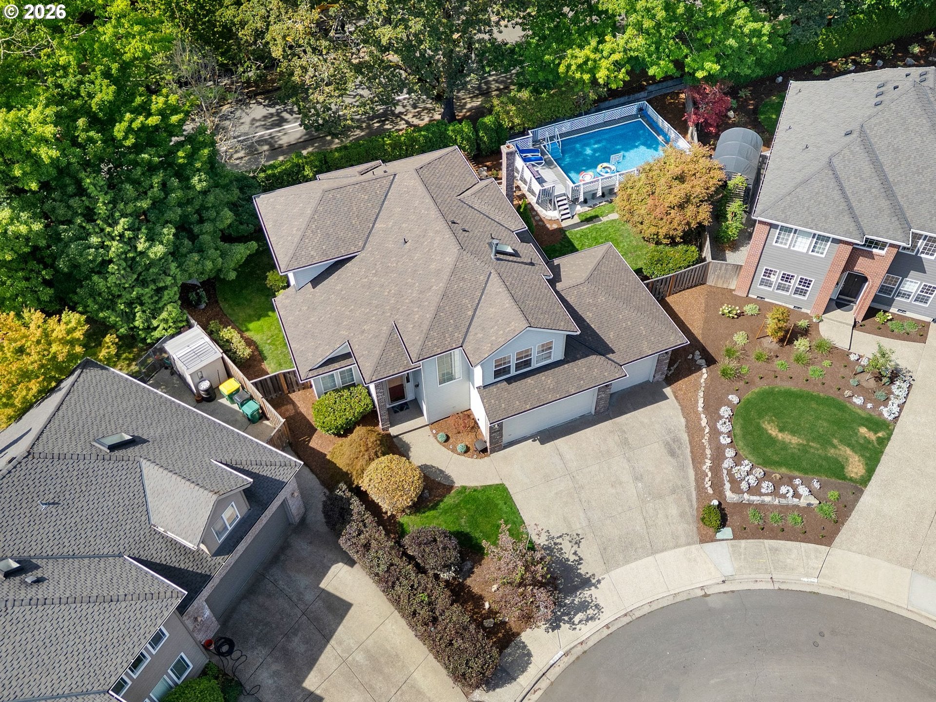 15396 NW CASEY DR