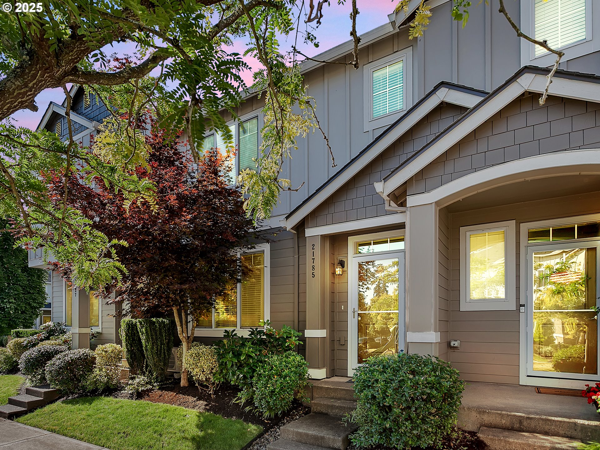 21785 SW BERKSHIRE TER